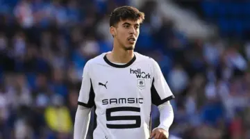 الزابيري يضع اللمسات الأخيرة للانتقال إلى أحد أندية الدوري الإسباني بنظام الإعارة